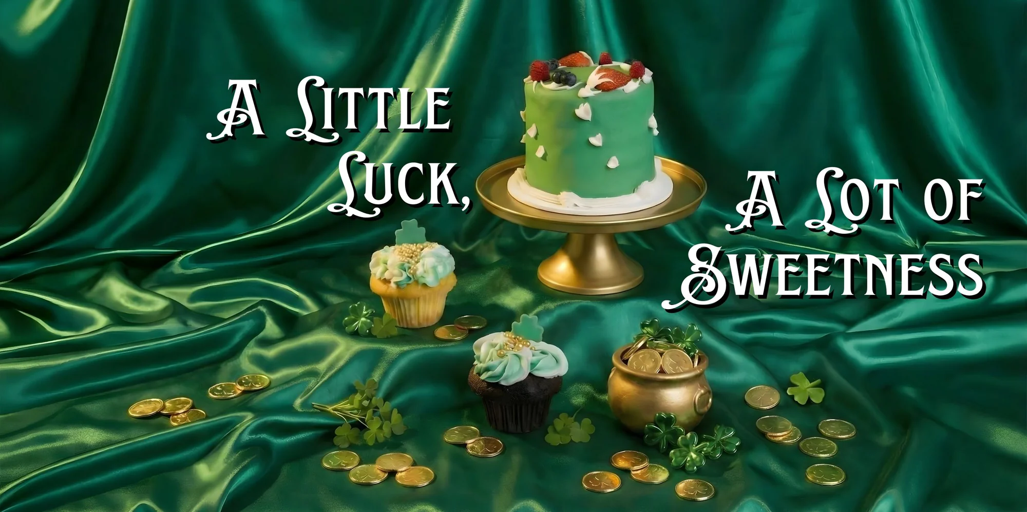 Los Angelesβ Most Exquisite Cakes