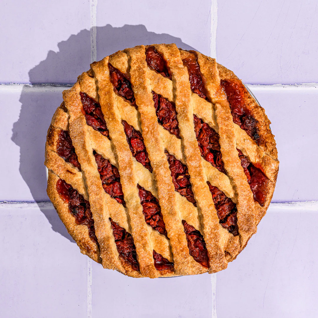 Cherry Pie - Image 3