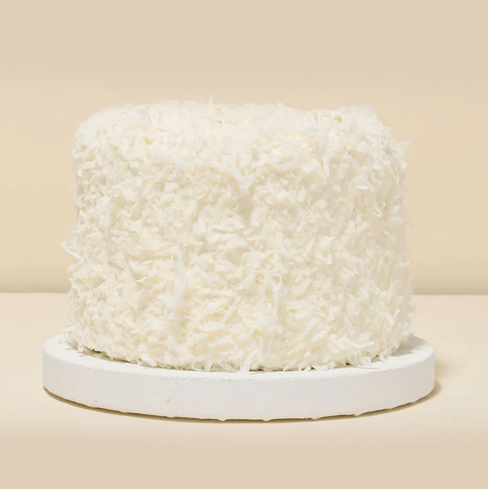 Old-Fashioned Coconut Cake - Image 4